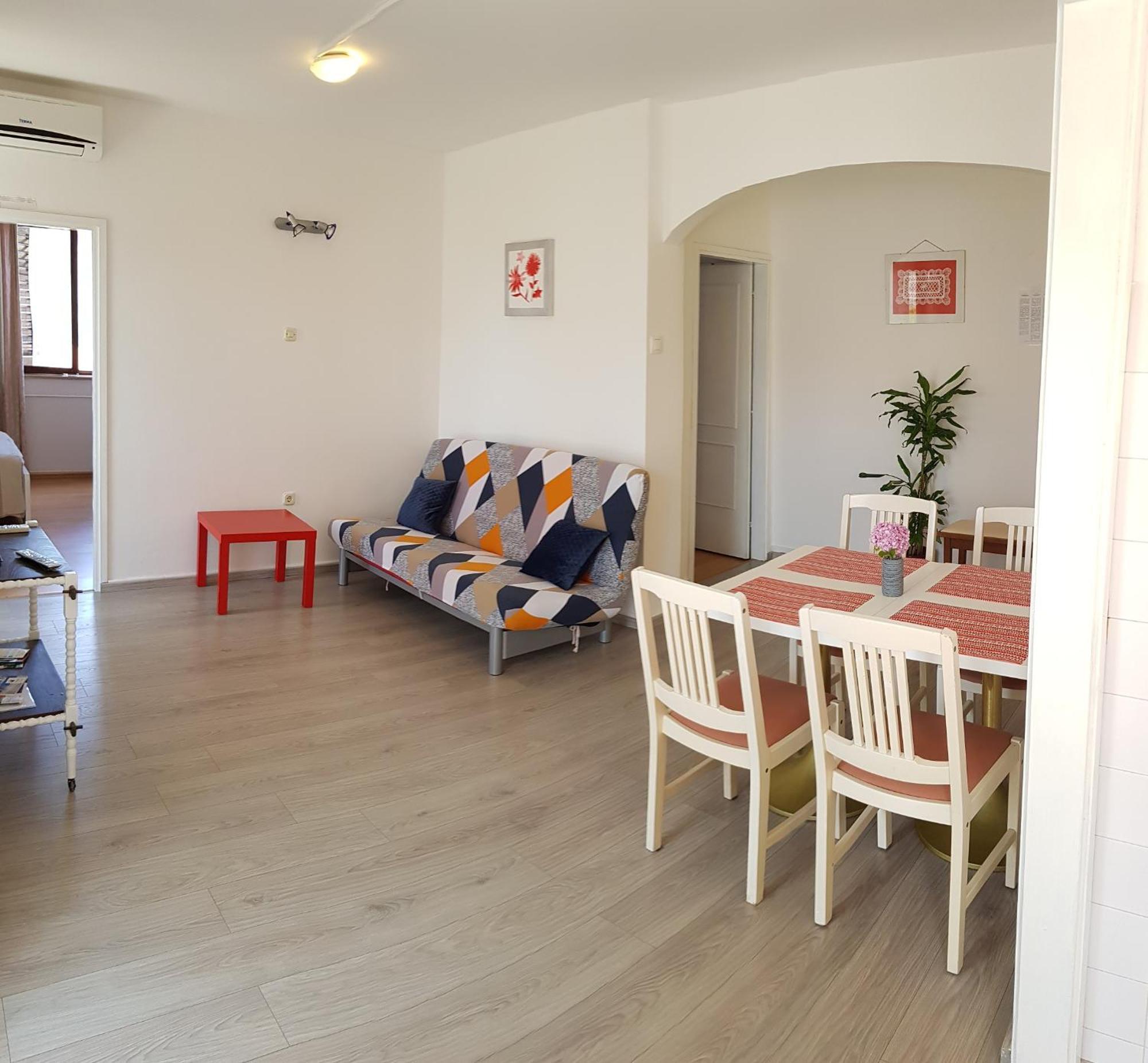 Apartments Lori Poreč Rum bild