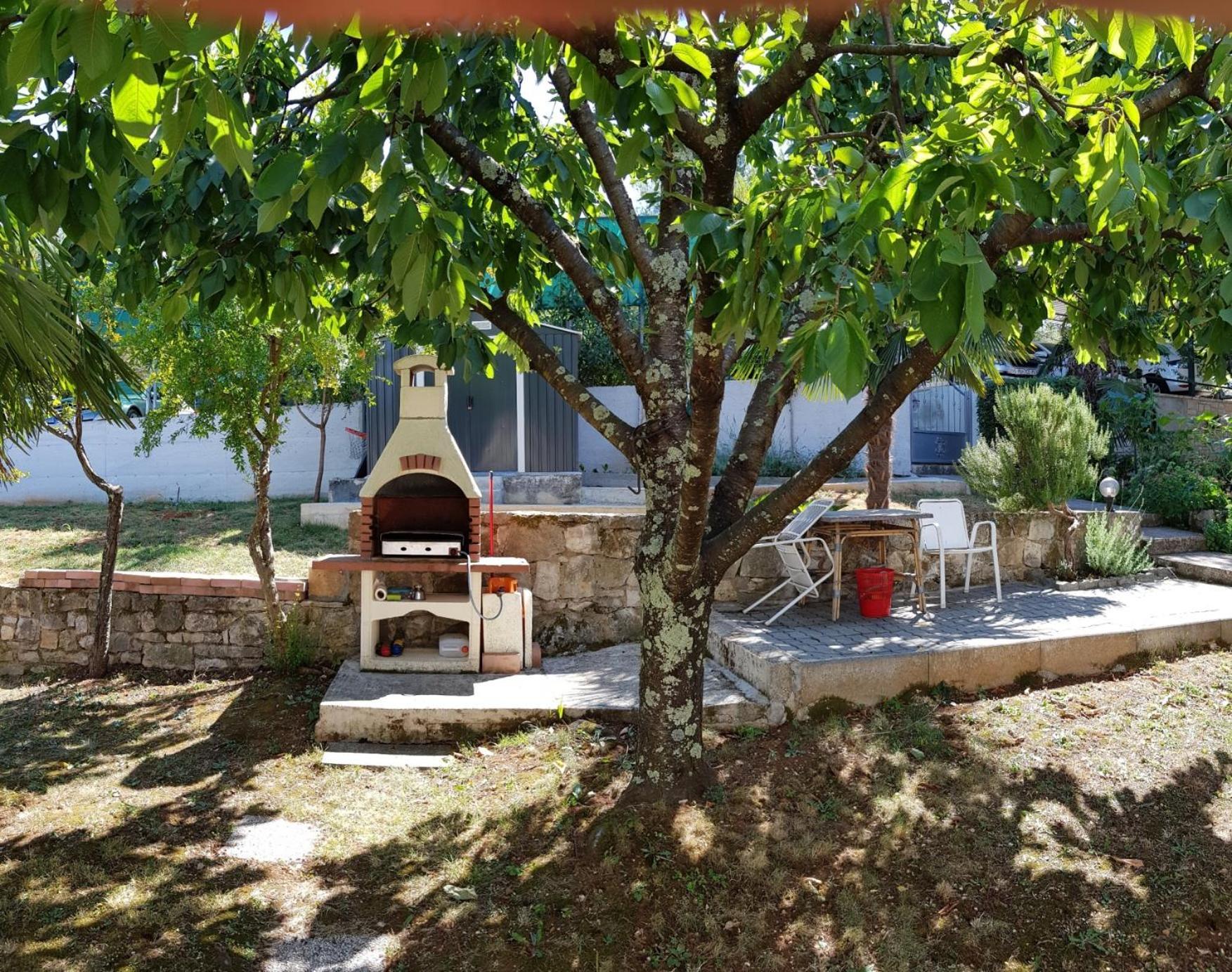 Apartments Lori Poreč Rum bild