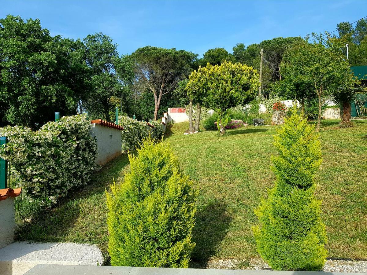 Apartments Lori Poreč Exteriör bild